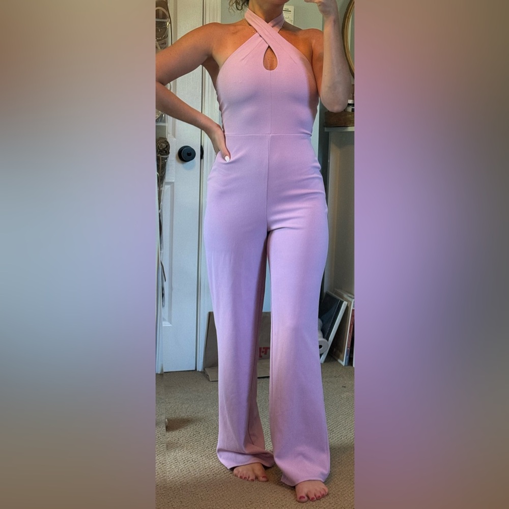 jumpsuit